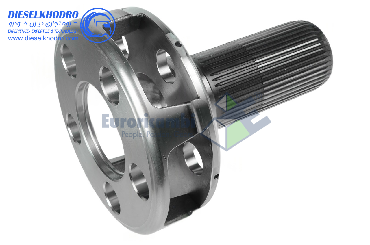 شافت هونگی 221(019)بامیل 140(44خار) فاو