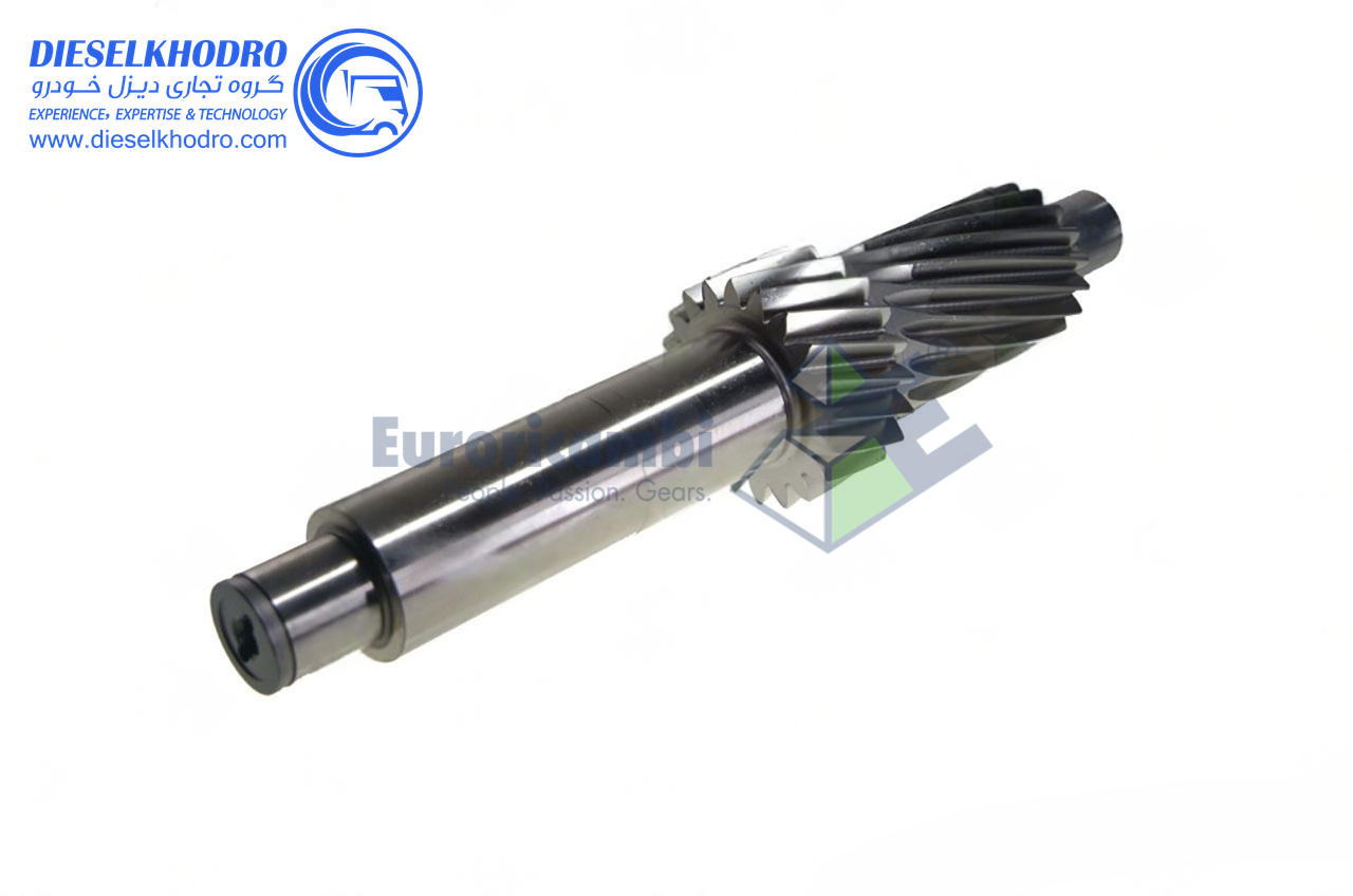 شافت زیر 17/20(221)(BC)033