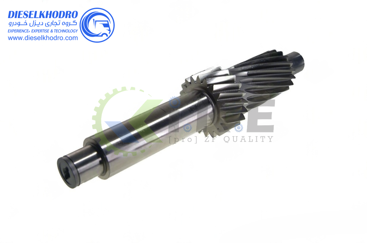 شافت زیر 17/20(221)(BC)033