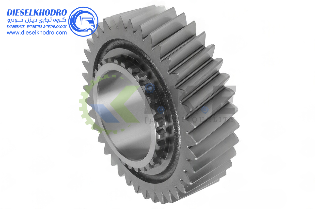 دنده 2 رو 38 تایی(221)002(BC)
