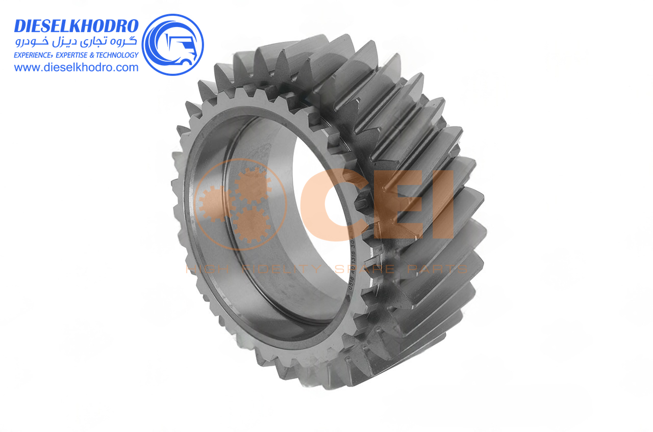 دنده 4 رو 32 تایی 221(BC)103