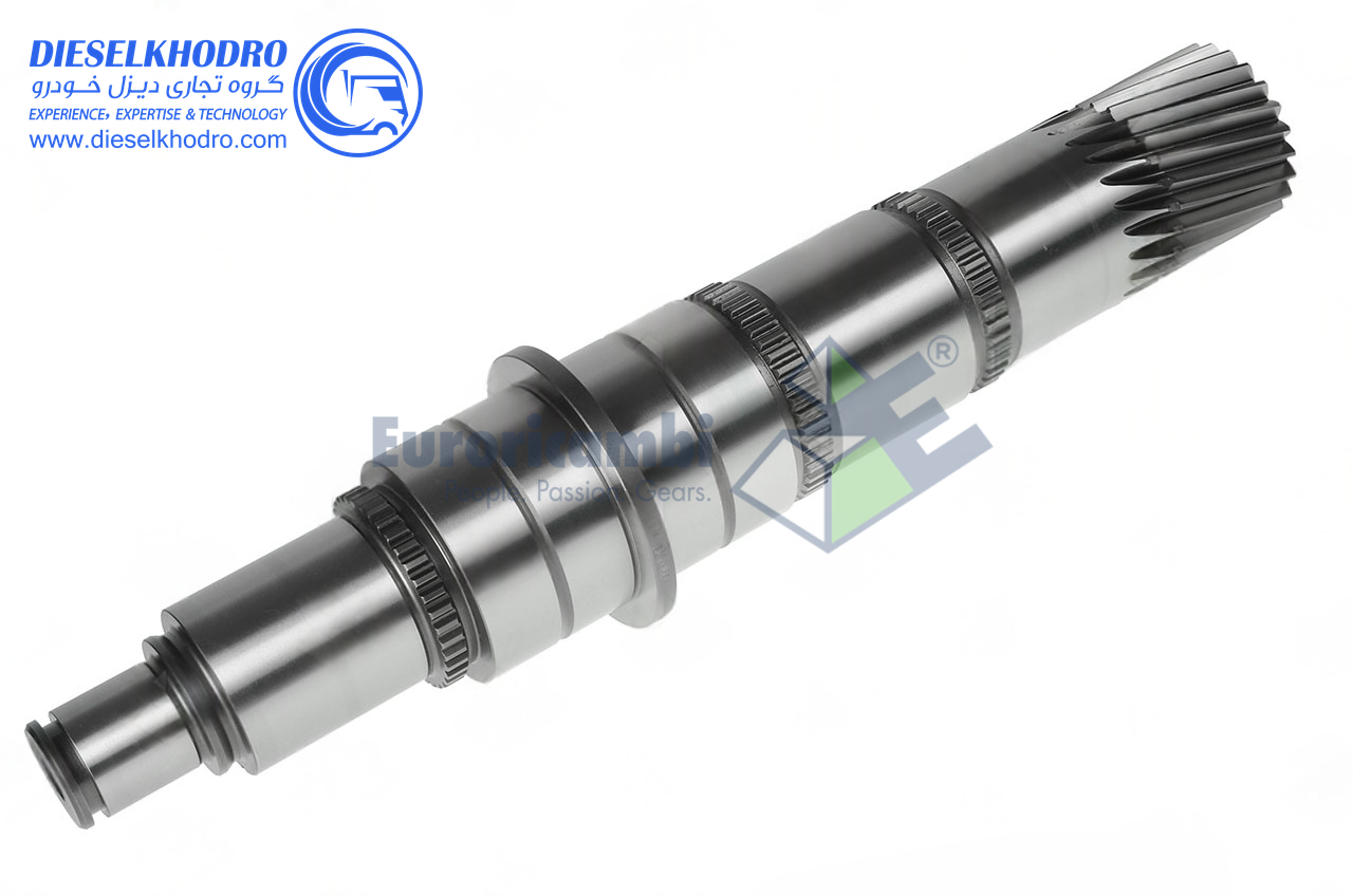 شافت رو (23تایی)221(132)