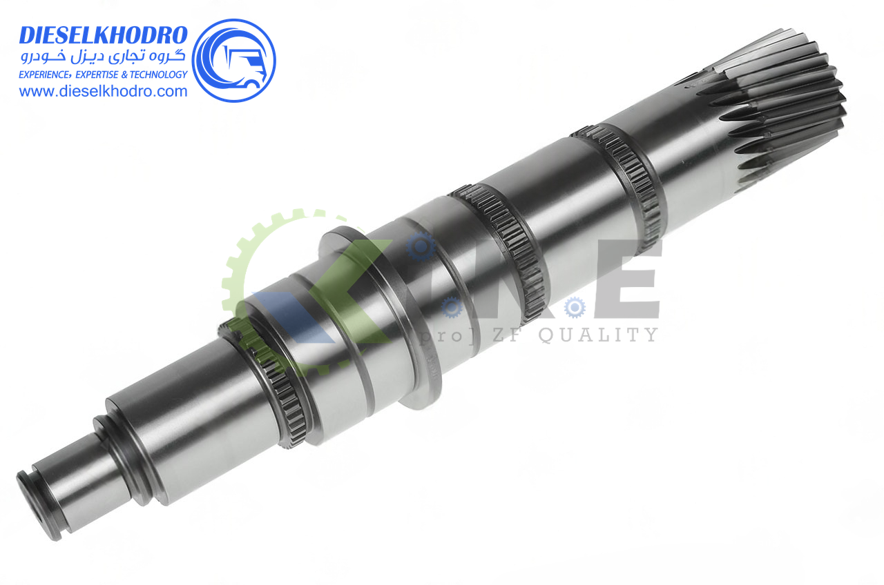 شافت رو (23تایی)221(132)