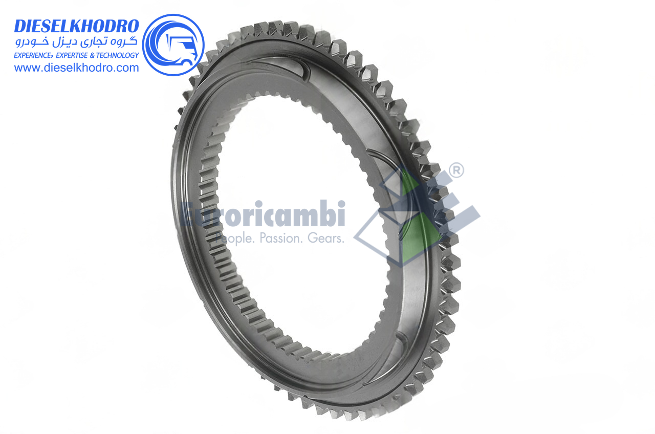 رابط دنده3و4برزیلی 1700(186)B=484
