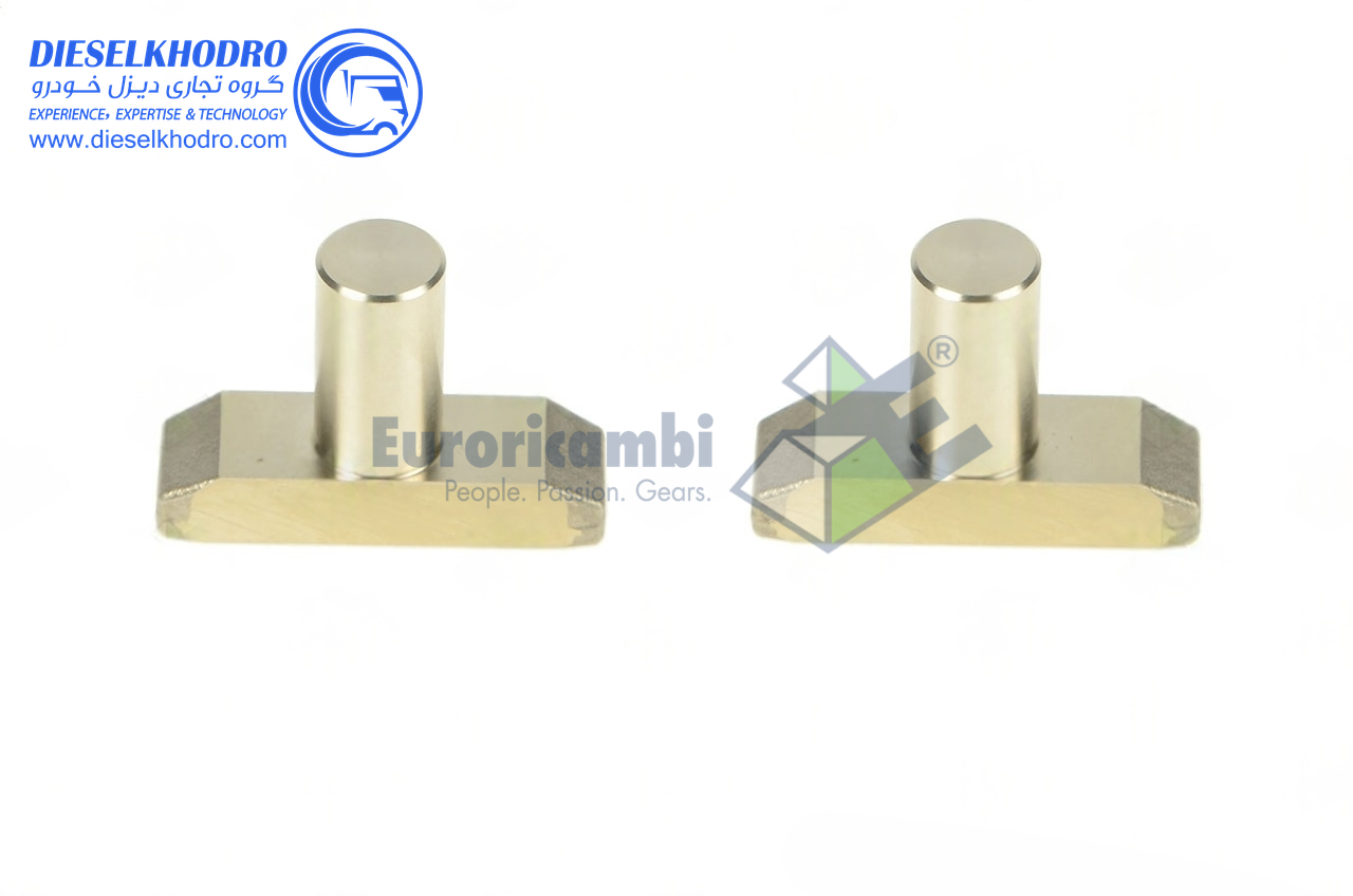 پارویی گیربکس تونلی 151(015)(10*12*40)