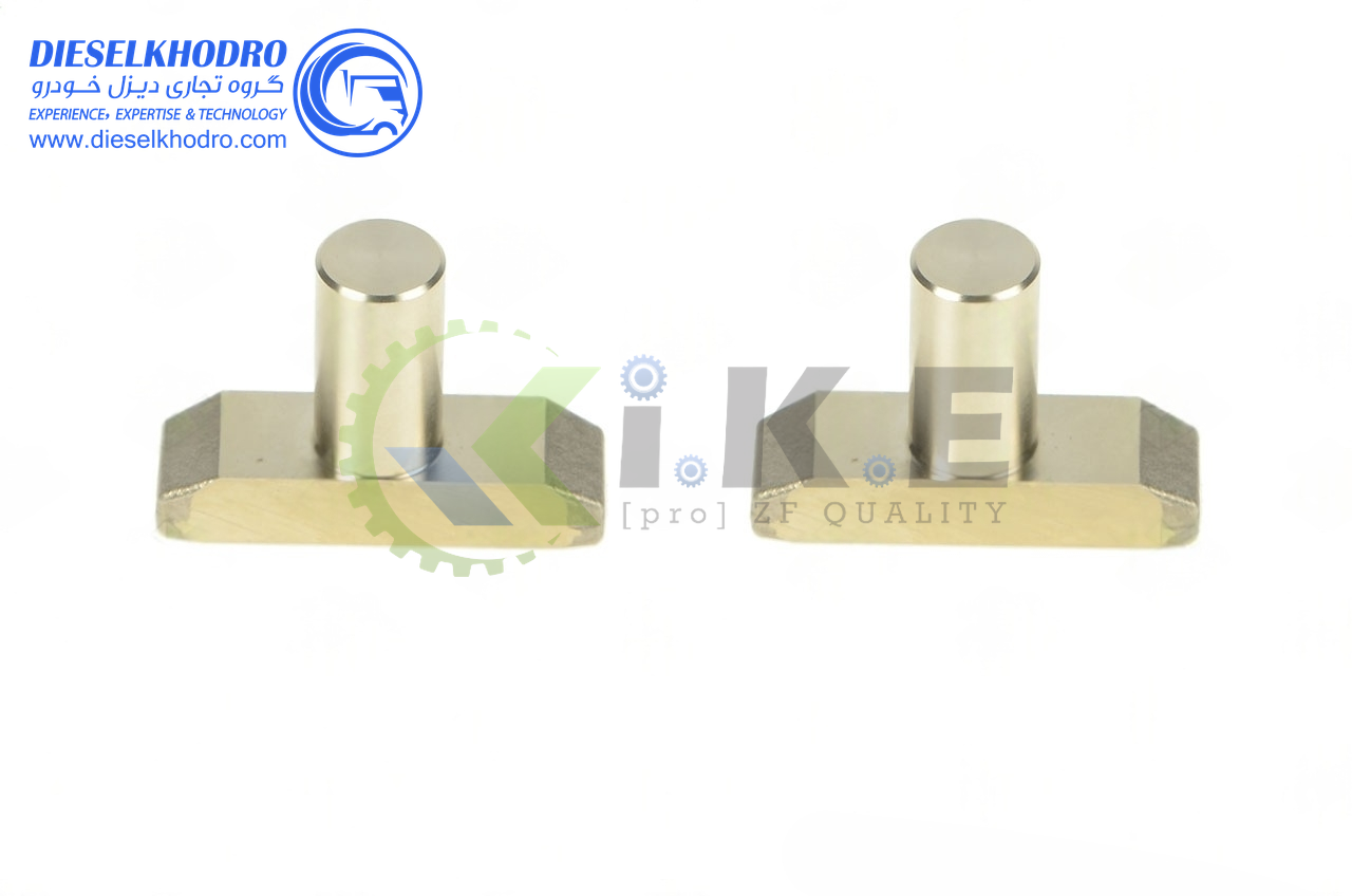 پارویی گیربکس تونلی 151(015)(10*12*40)