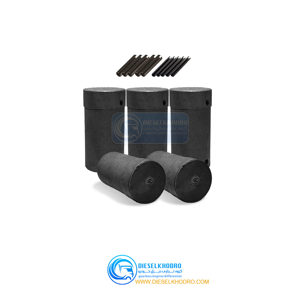 میل هونگی 221(140) STD