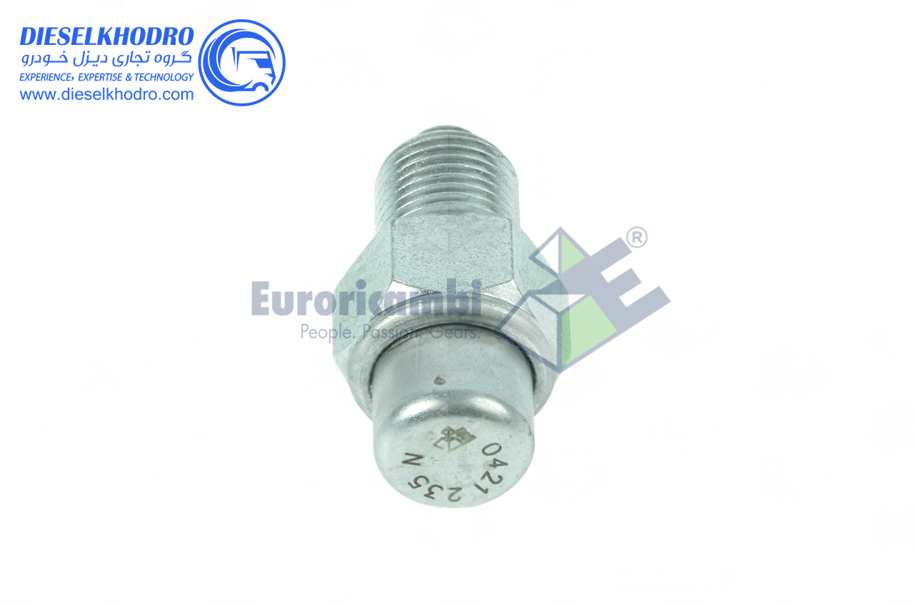 موشکی 235 بار