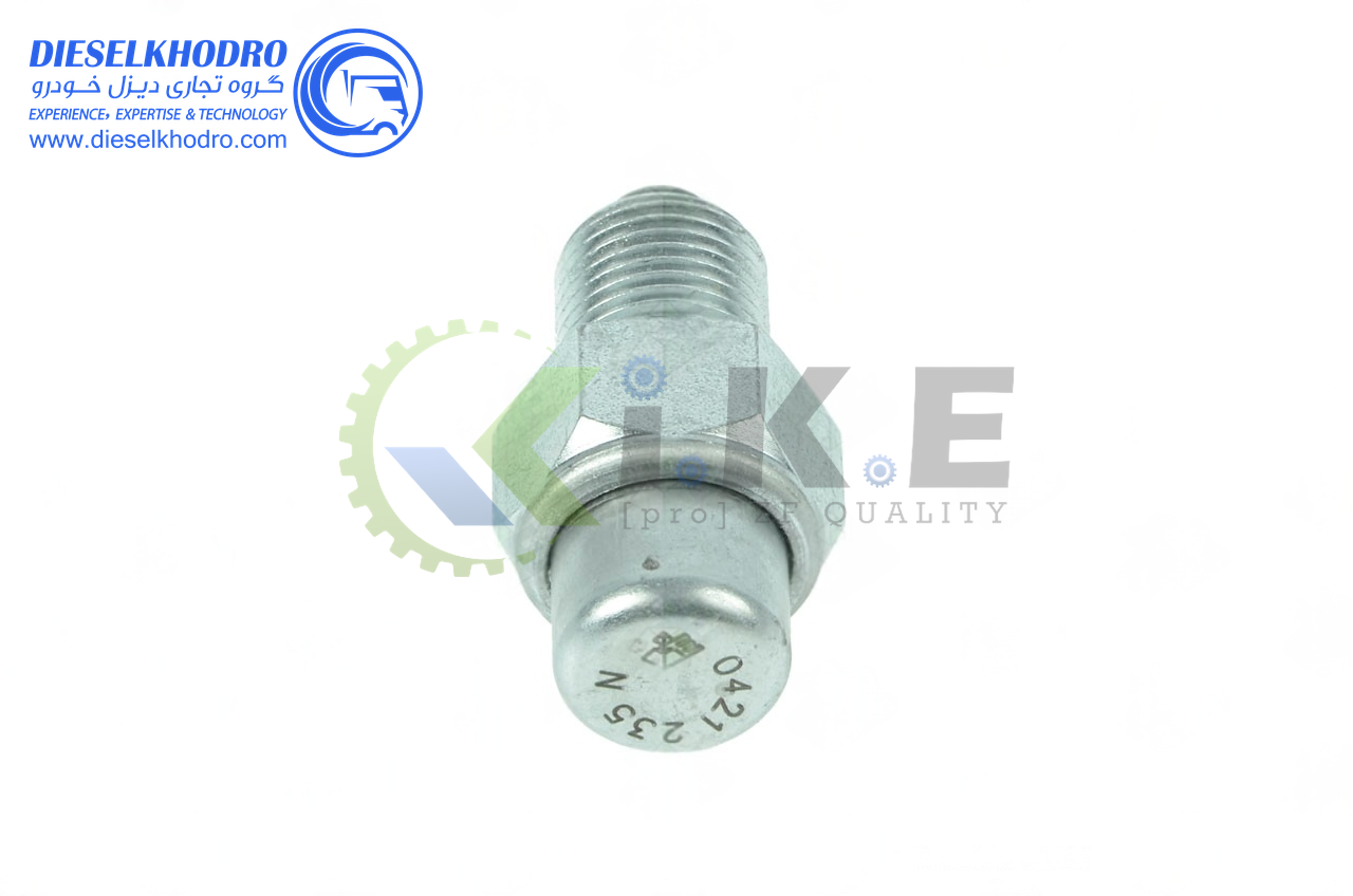 موشکی 235 بار