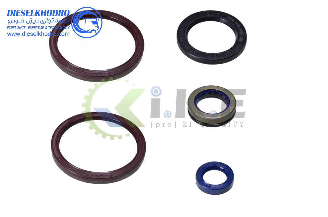 کیت کاسنمد سبک و سنگین ایویکویی221جدید(010) 