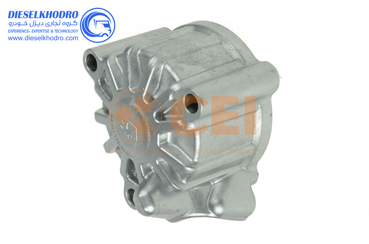 پوسته سنگین و سبک 221 جدید