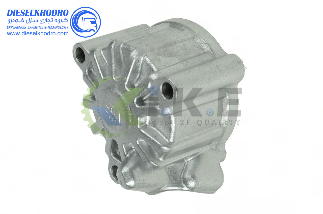 پوسته سنگین و سبک 221 جدید