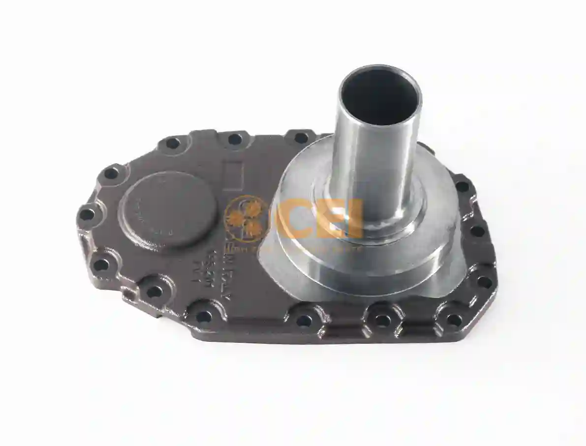 قیفی کلاج 160(قطر60قد 170)