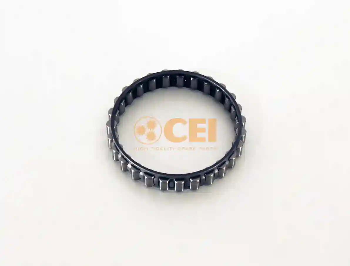 رولبرینگ ساجمه ای اور 112 (155)