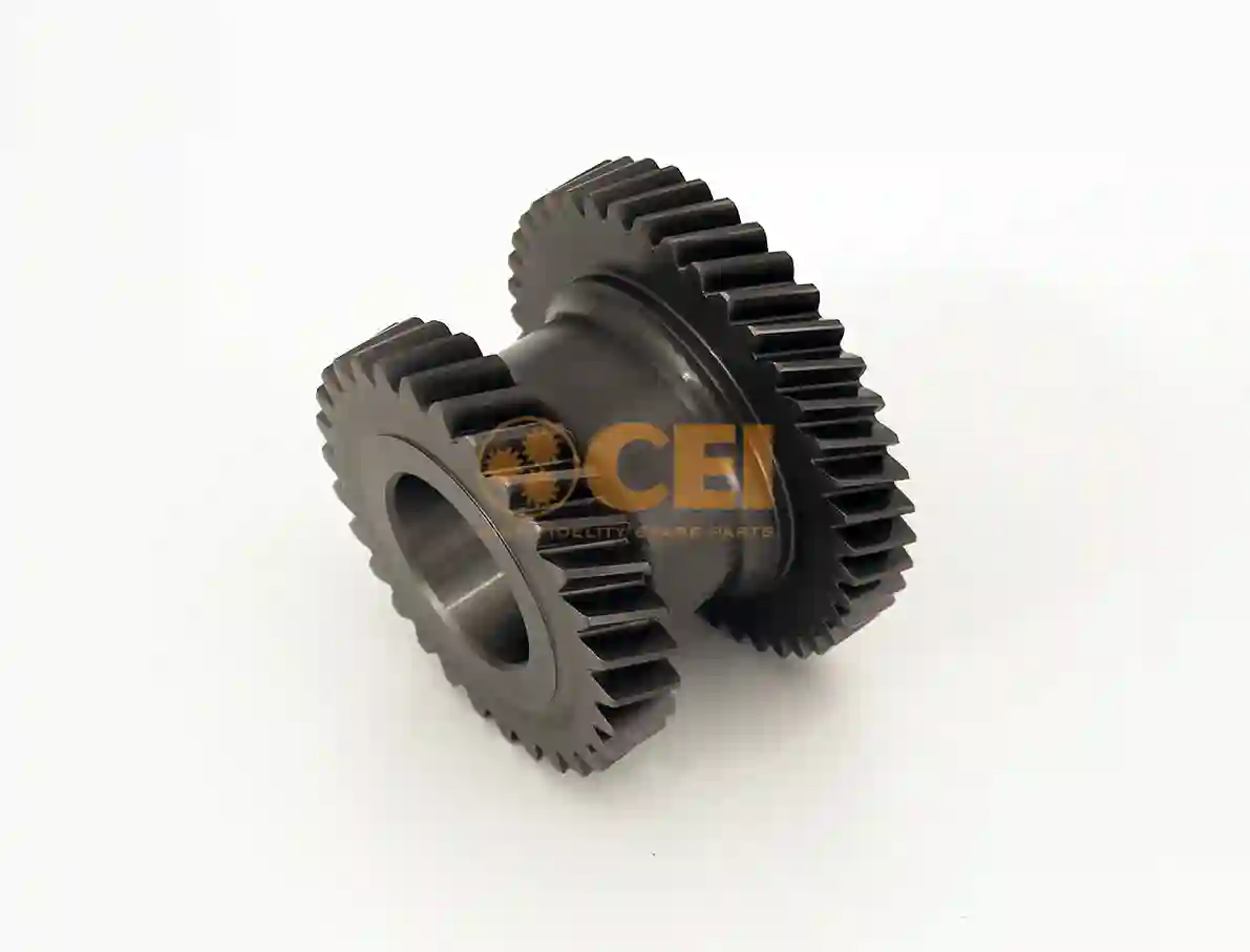 دنده بزرگ دوقلو41*30- 8سیلندر(053)