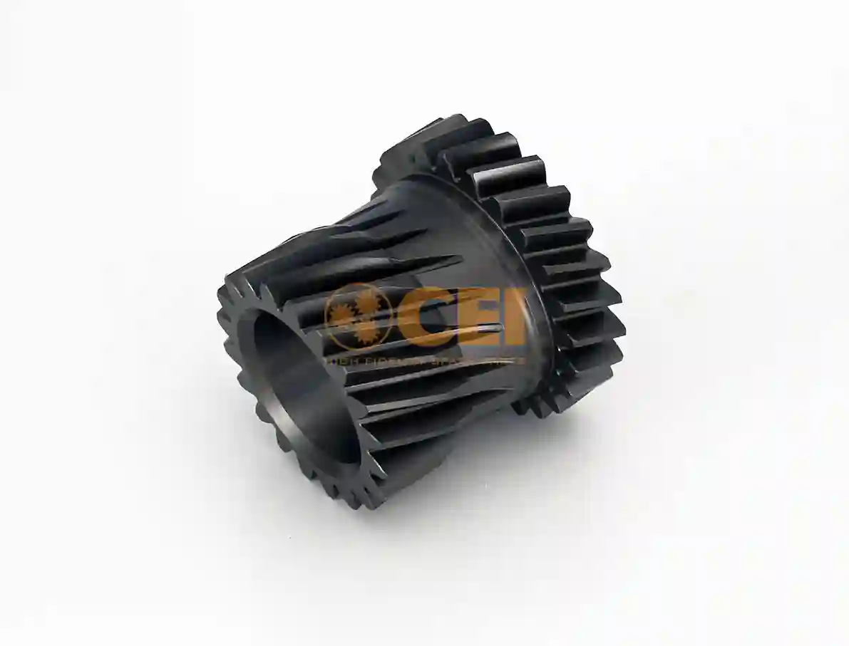 دنده کوچک دوقلو24*20-8سیلندر(006)