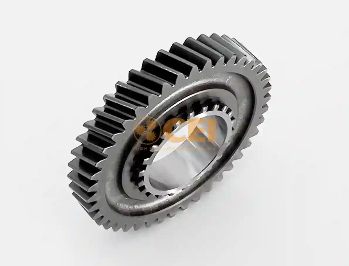 دنده 1 رو (42تایی) 8سیلندر(132)