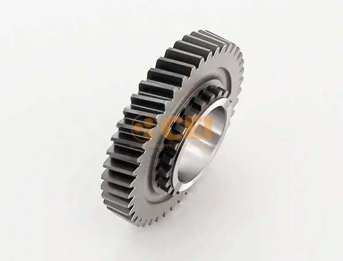 دنده 1 رو(43 تایی) کویتی تندرو(132)