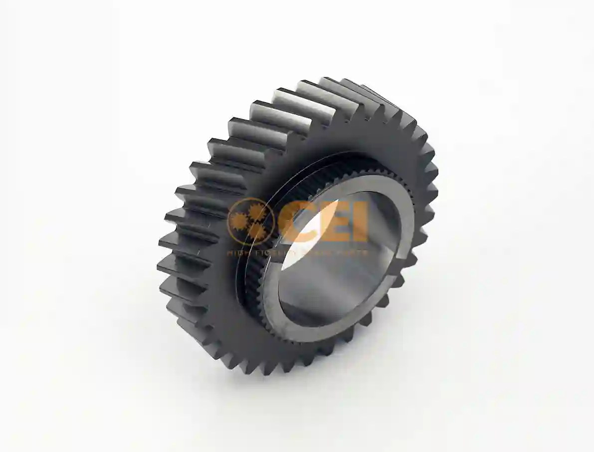 دنده 3رو 34تایی160(C )261