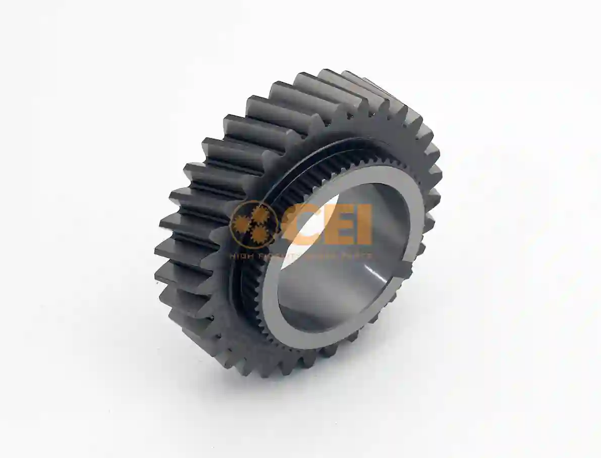 دنده 3رو 32 تایی160(BD)266