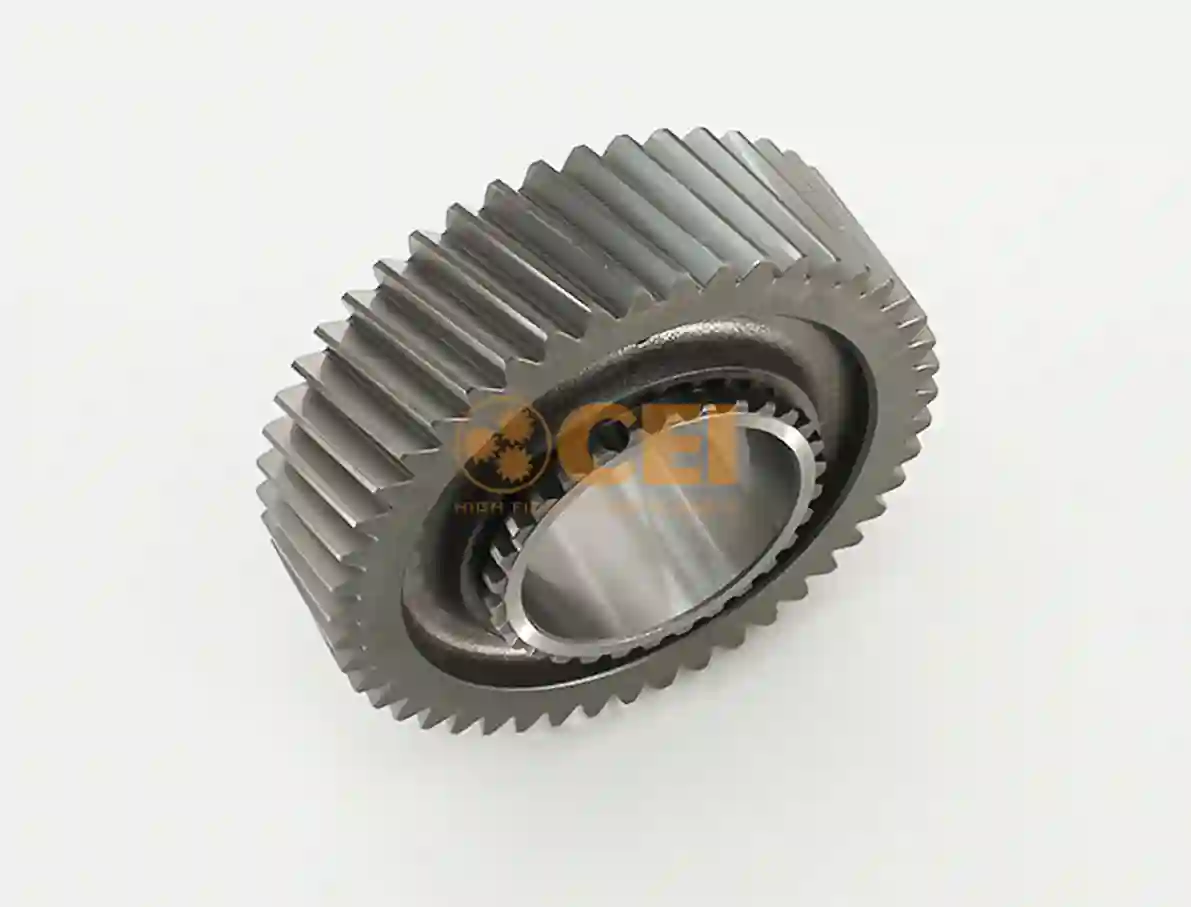 دنده 1 رو47 تایی 221(010)BC