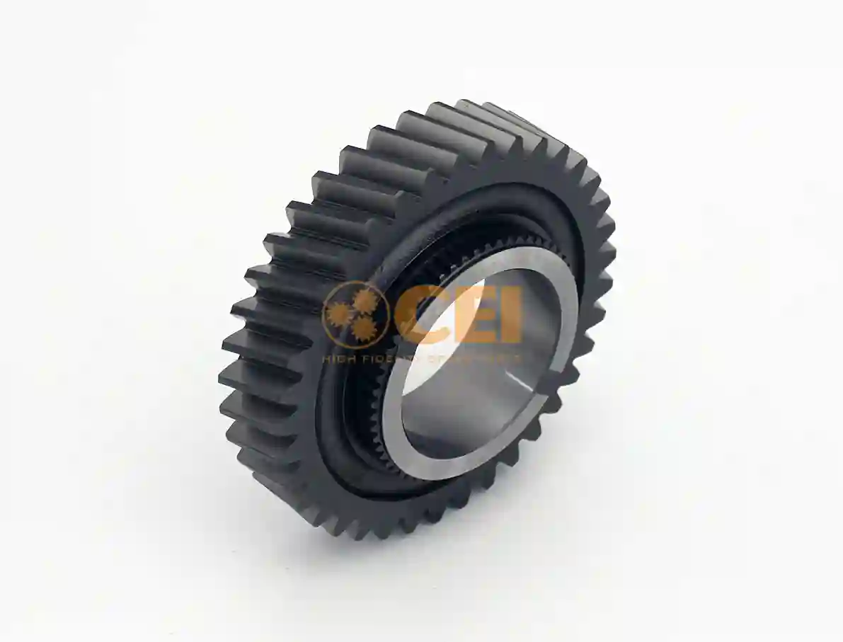 دنده 2 رو 37 تایی 130(BD)120