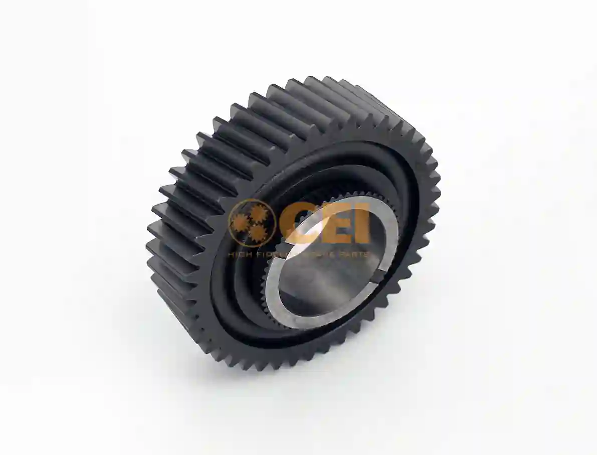 دنده 1رو 44 تایی 160(BD)270