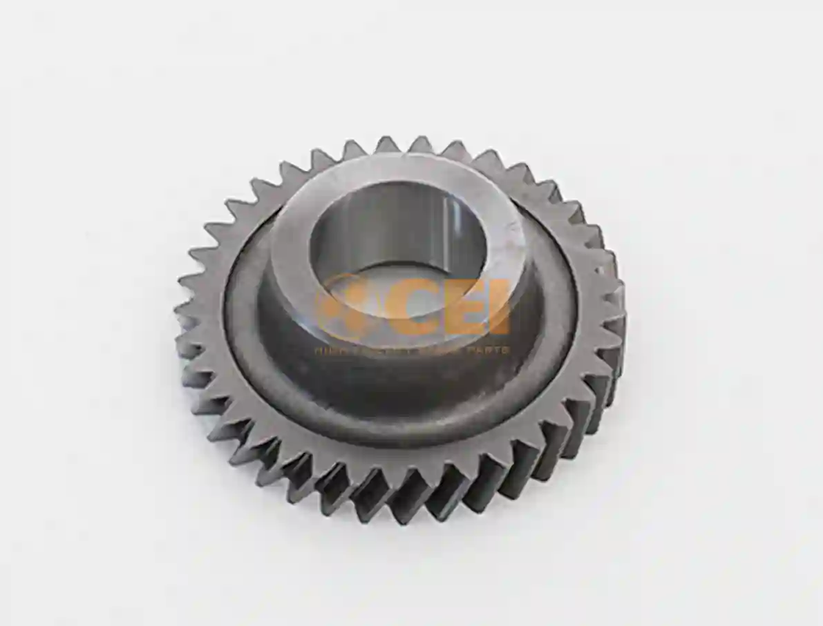 دنده 4زیر(37 تایی) کویتی(025)