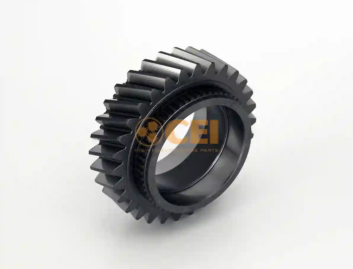 دنده 4رو30تایی دوطرفه160(C)260