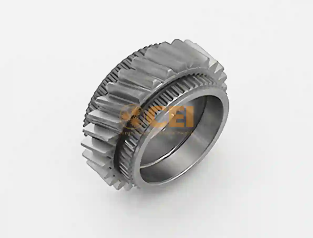 دنده 4 رو 28 تایی دو طرفه 130(B)136