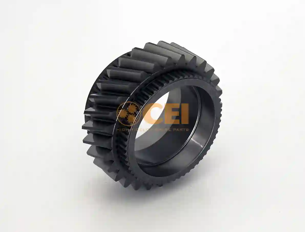 دنده4رو 28تایی دوطرفه160 (B)267