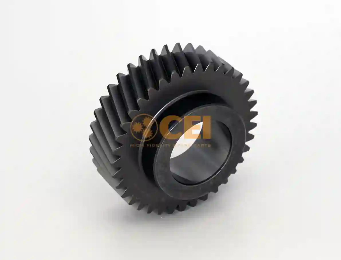 دنده زیرکمک37تایی220(B)006