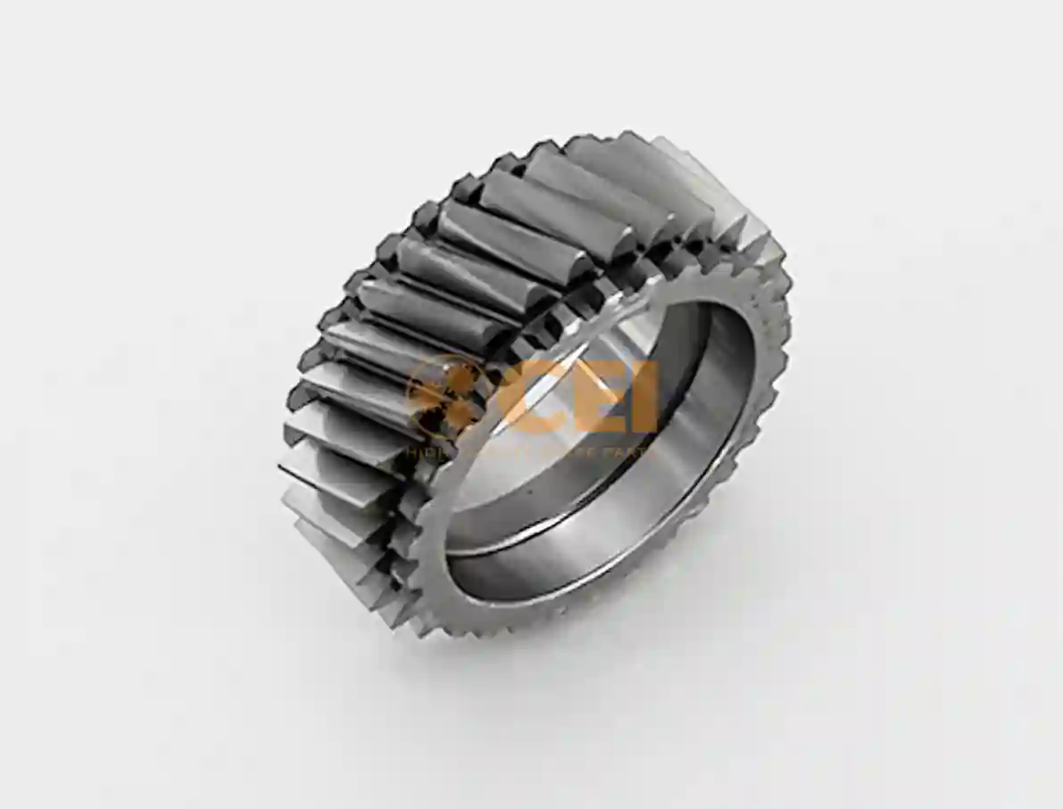 دنده 4 دو طرفه 30 تایی 151(A)017