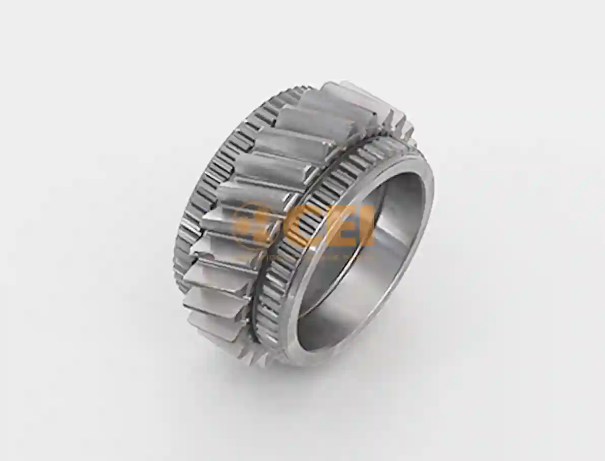 دنده 4رو26تایی دوطرفه130(D)236