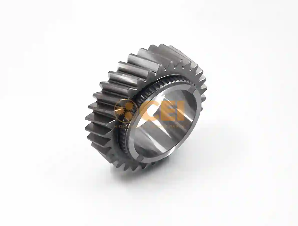 دنده روکمک 30 تایی1700برزیلی(179)