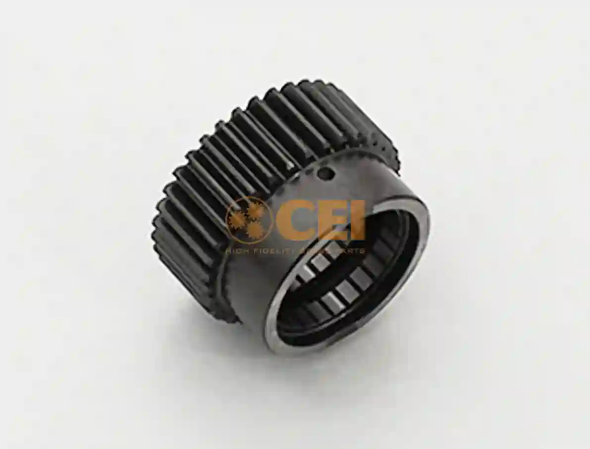 دنده 35 تایی ته شافت رو کویتی(038)