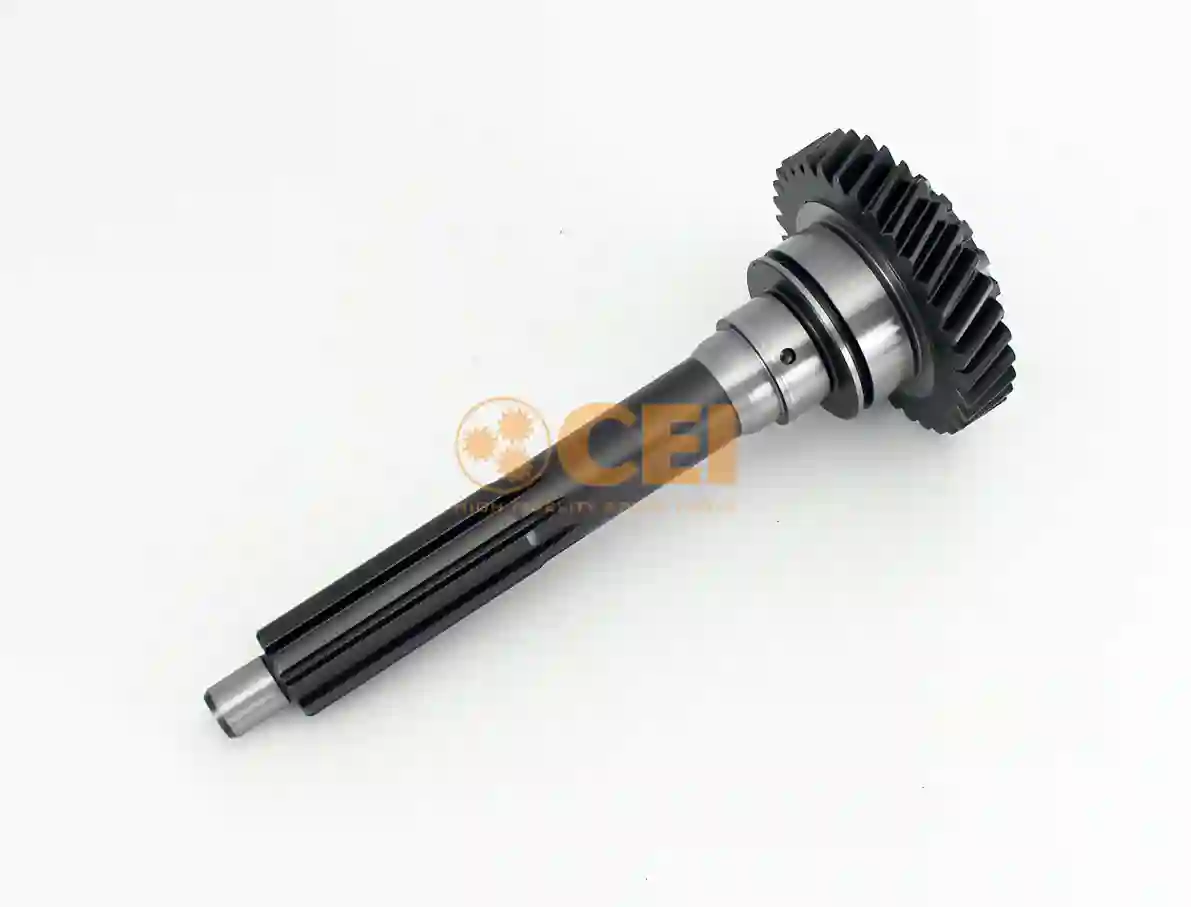 شافت کلاج34تایی مایلر(942)