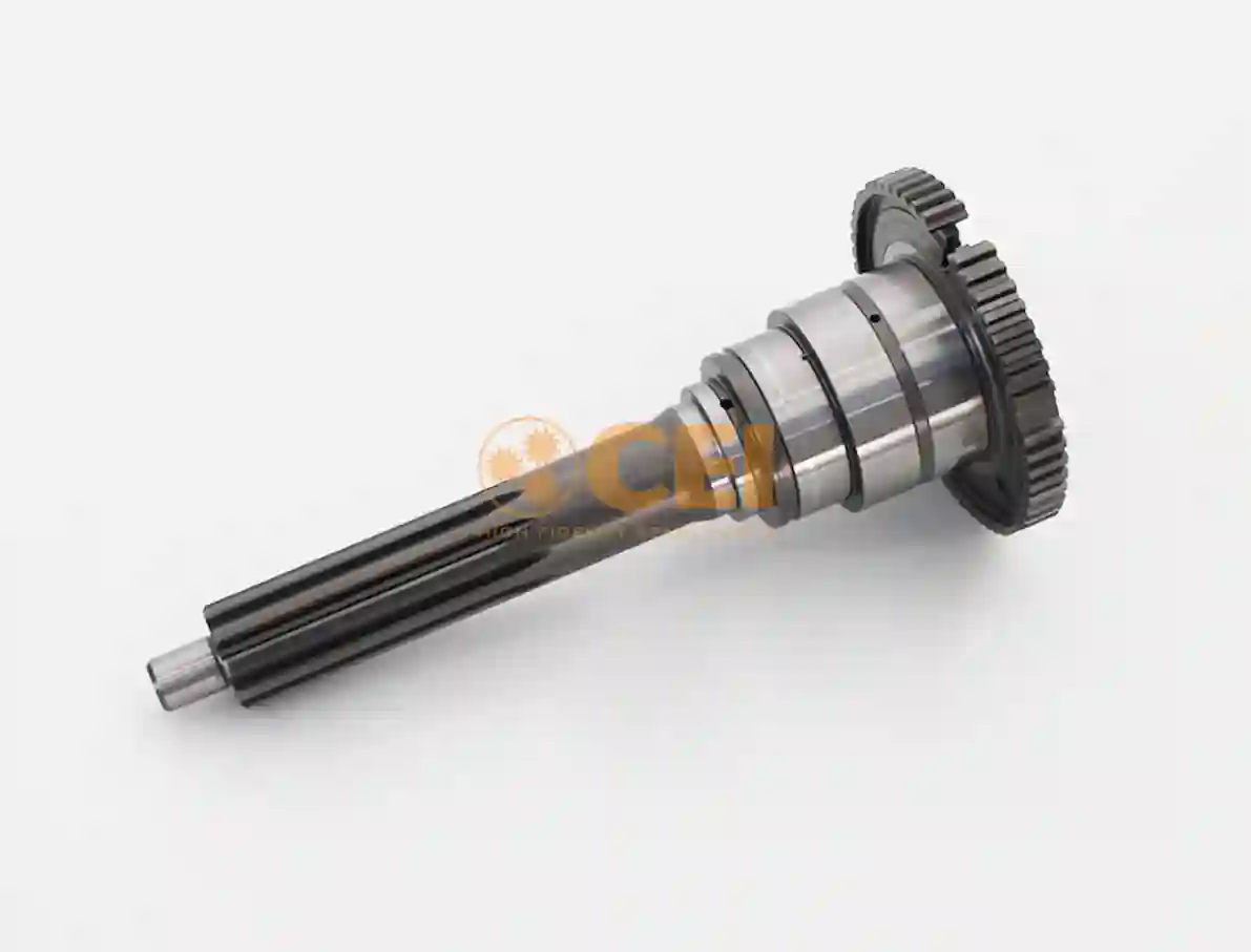 شافت کلاج 221صفحه ایویکو قد39.5(079)