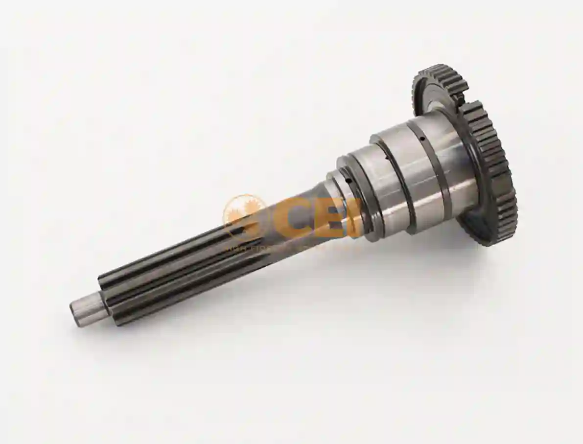 شافت کلاج 221صفحه ایویکو قد39(103)