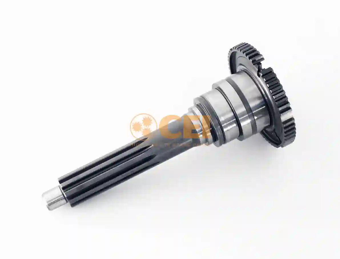 شافت کلاج 151صفحه ایویکو (215)