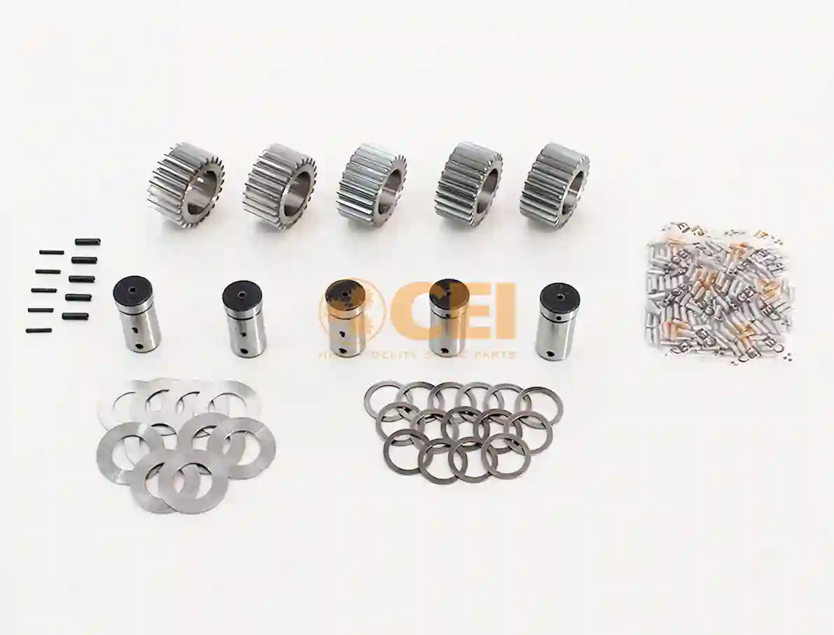 لوازم هونگی سنگین و سبك کویتی (925)