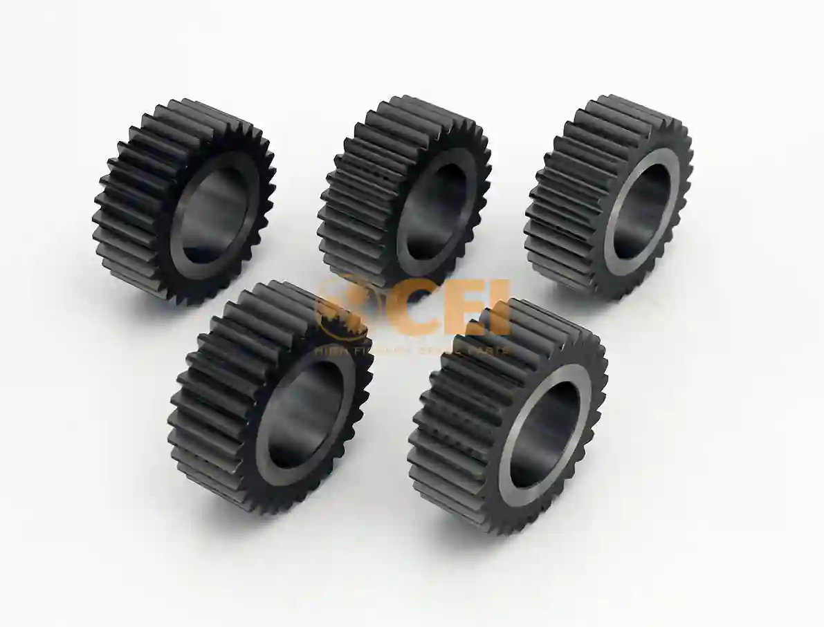 دنده هونگی 30تایی سنگین و سبک 160(024)