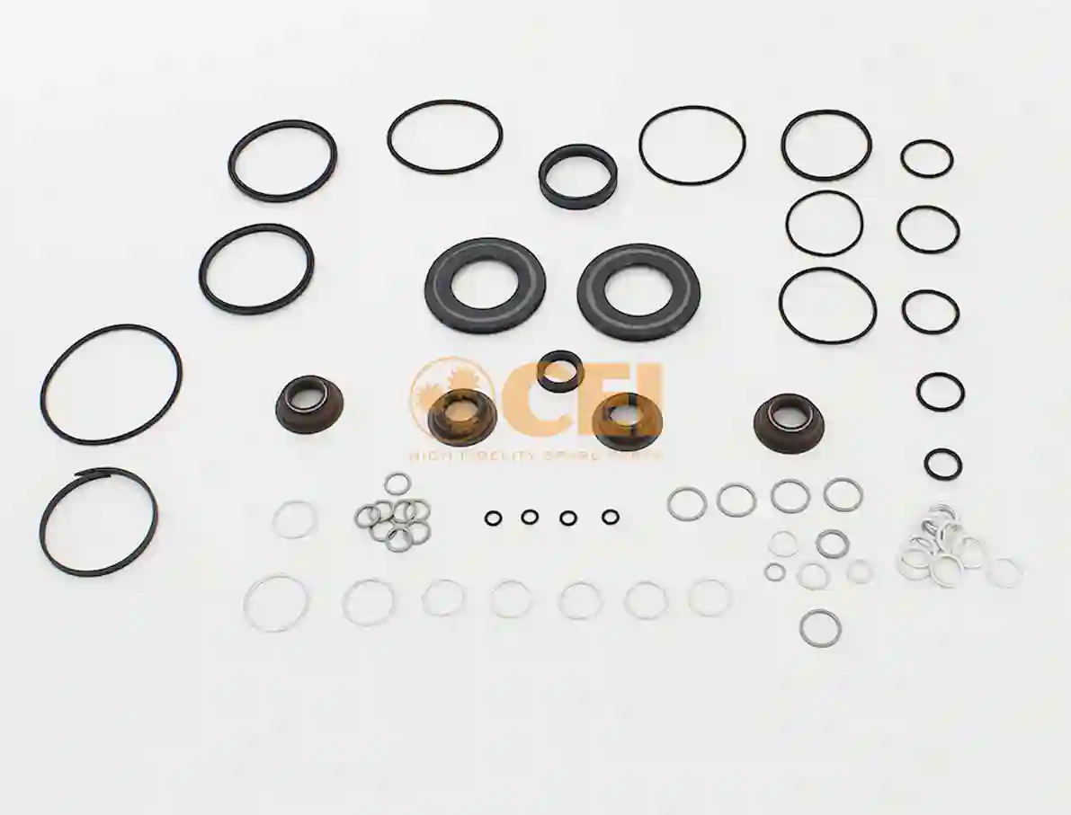 کیت اورینگ جات سبک و سنگین اویکویی151(003)