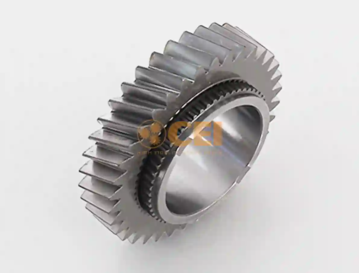 دنده روکمک 36 تایی 1650برزیلی (276)