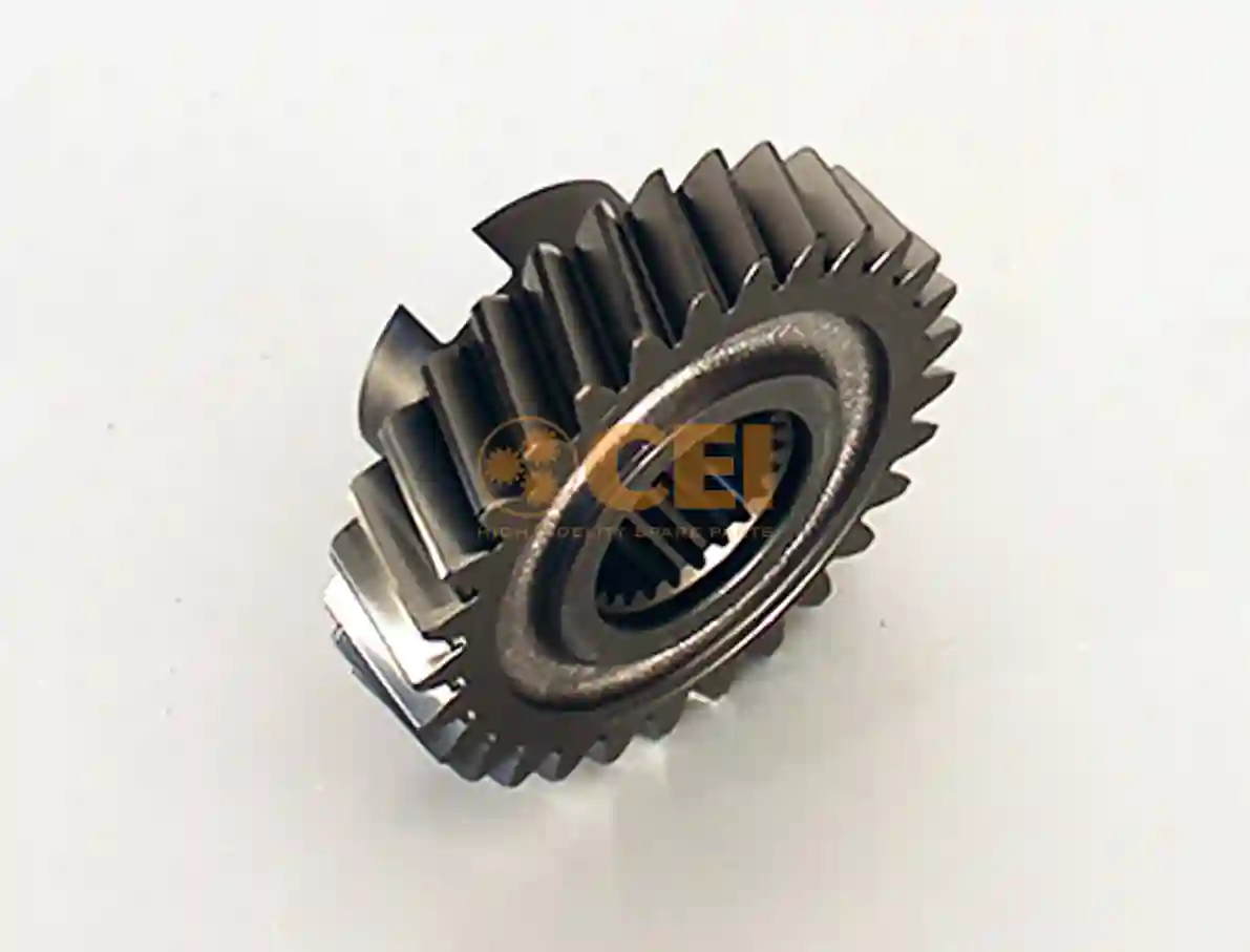 دنده 29 تایی ریتادر(012)