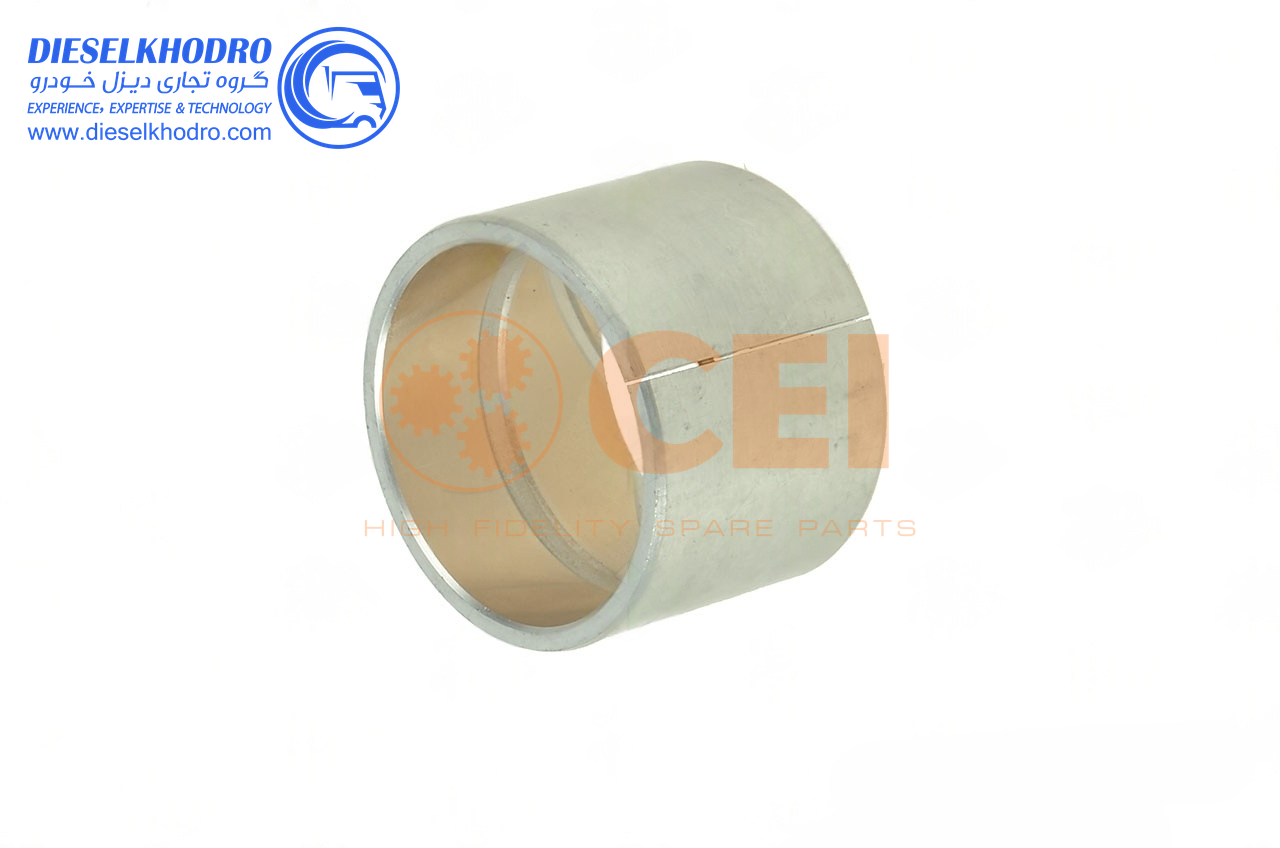 بوش دنده کوزه ای (0650)مایلر