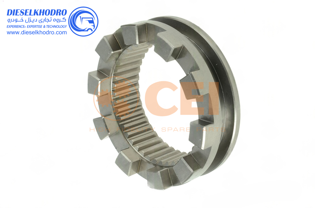 كشویی جفت كن مایلر(0836)قدیم 