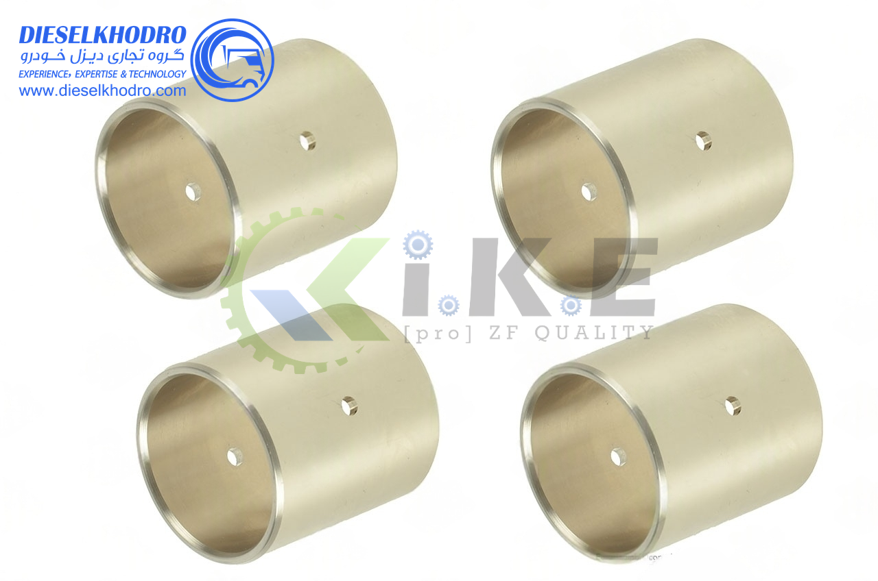 بوش دو طرف گشت دیفرانسیل 74 -مایلر(0950) 