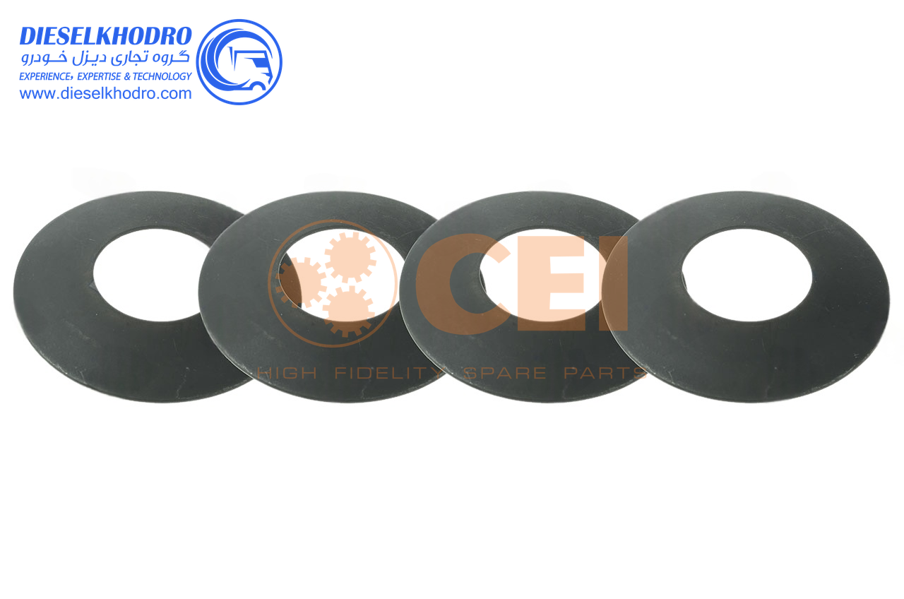 واشر دشلی جفت کن (0176)8 سیلندر