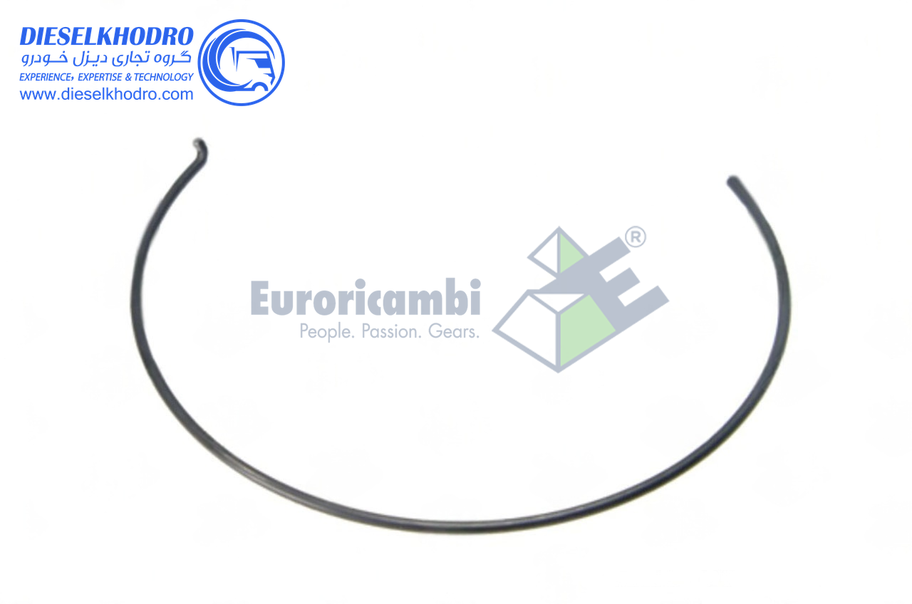 فنر رینگی 1و2(0893)متوسط